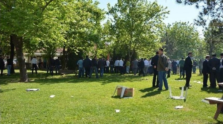 Bursa’da Sendika Tartışması Büyüyor