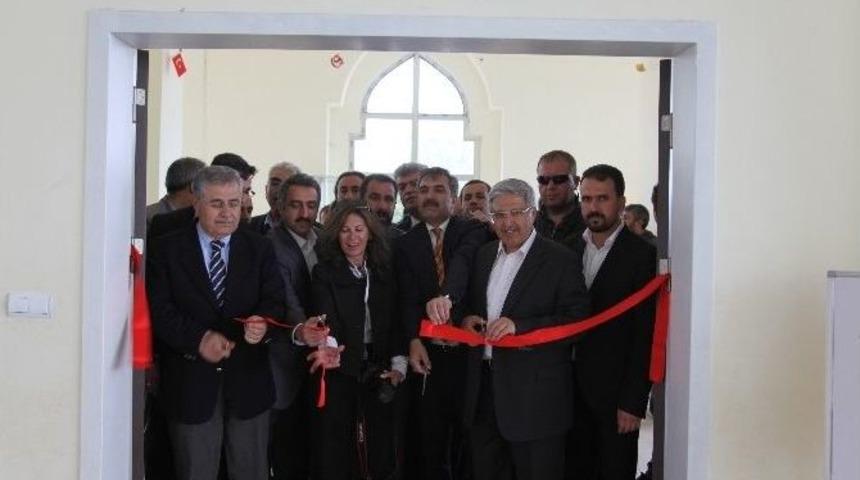 Bidfod Fotoğraf Sergisi A&ccedil;tı