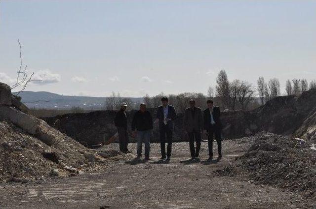 Arpa&ccedil;ay&rsquo;da Eğitime Yatırım Tam Hız Devam Ediyor 1