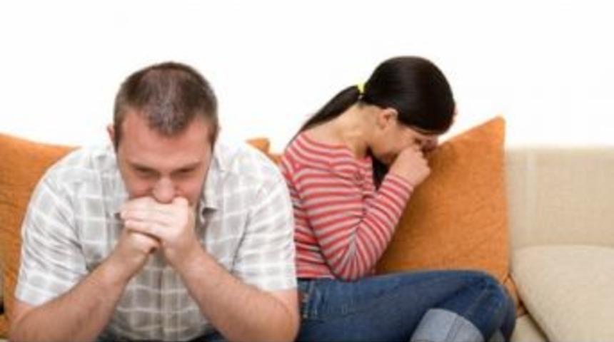 Boşanmaların Y&uuml;zde 39,6&rsquo;sı Evliliğin İlk Beş Yılı İ&ccedil;inde Ger&ccedil;ekleşti