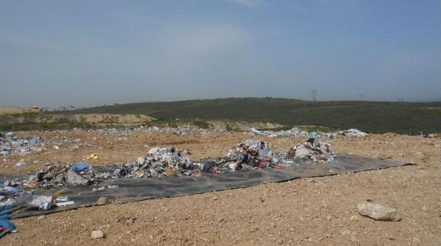 Bursa&rsquo;da Atıklar Enerjiye D&ouml;n&uuml;ş&uuml;yor