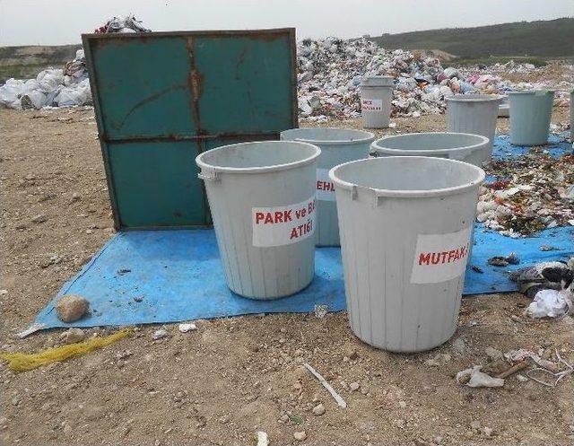 Bursa&rsquo;da Atıklar Enerjiye D&ouml;n&uuml;ş&uuml;yor 1