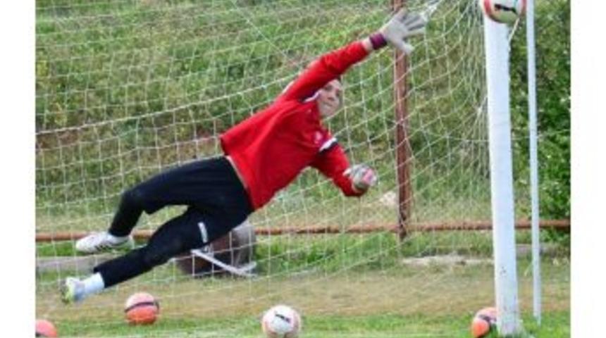 Denizli Bbsk&rsquo;nın G&ouml;zdesi Ali Eren