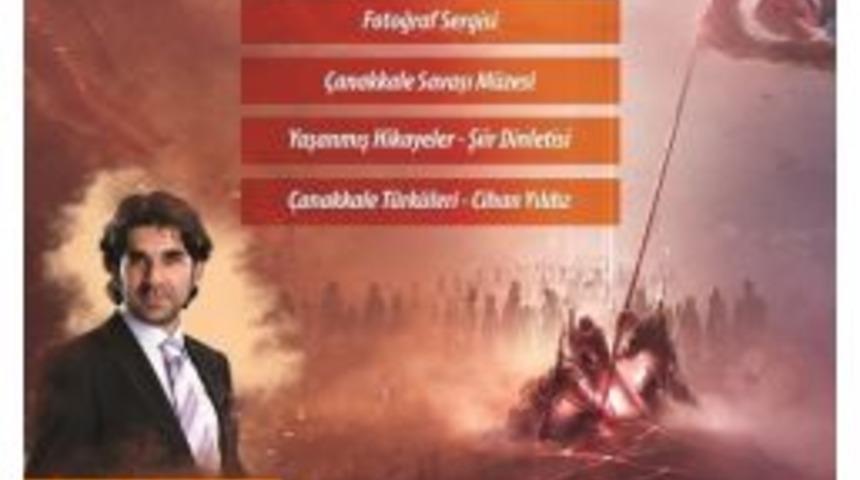 Bir Hilal Uğruna &Ccedil;anakkale