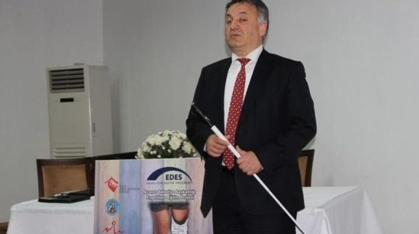 Engeller Eğitimle Aşılıyor