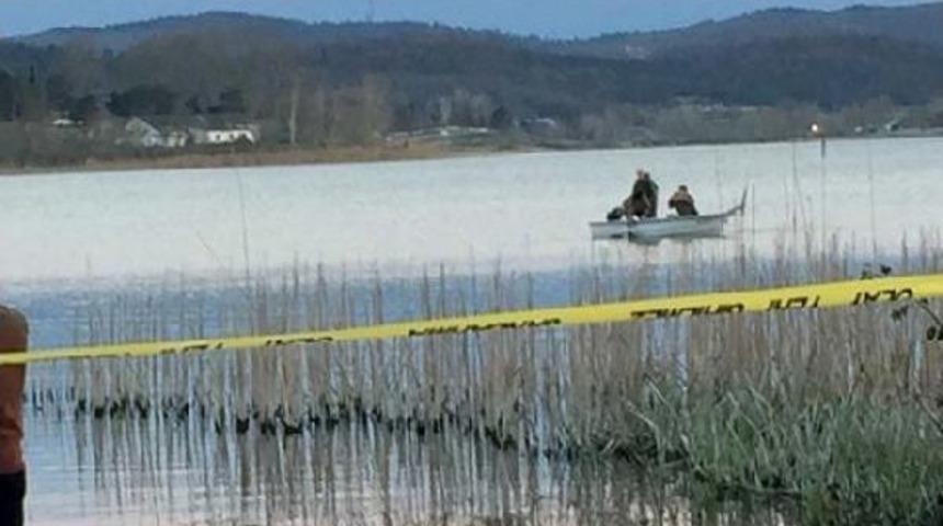 Hayvanlarının Peşinden G&ouml;le Giren &Ccedil;oban Boğuldu