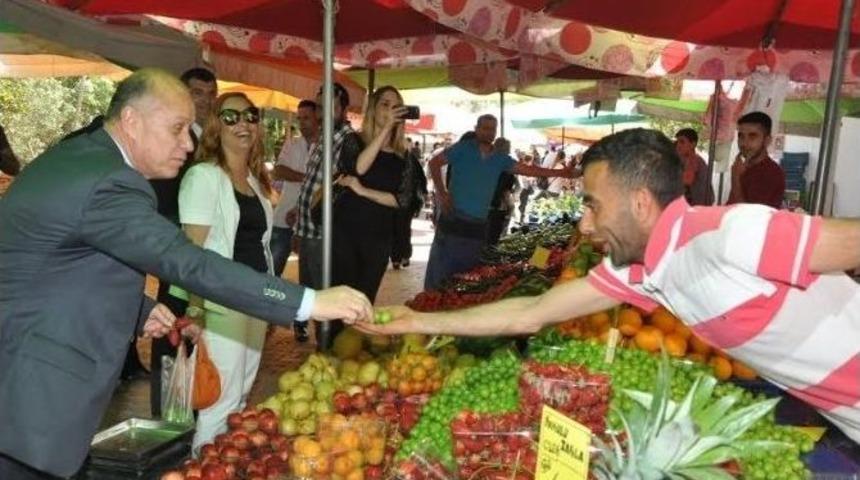 Cemil Şeboy: "bakış A&ccedil;ısını Değiştirmemiz Lazım"