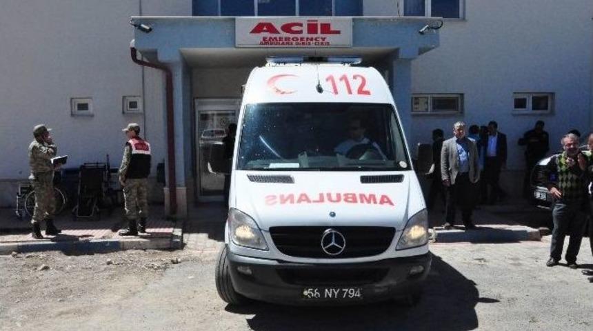 &Ouml;ğrencilerin Karadeniz Gezisi Faciaya D&ouml;nd&uuml;: 59 Yaralı