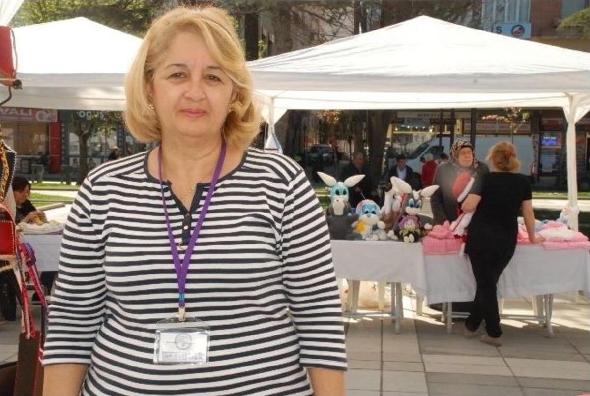 Anneler G&uuml;n&uuml; Hediyesi Yine Annelerden