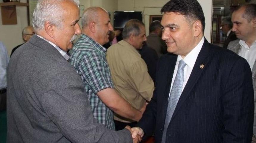 Ak Partili Vekil Adayı Cumhuriyet Tarihinde Bir İlkin Peşinde