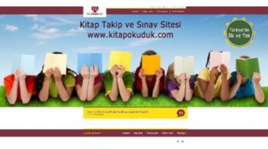 Kitap Okuduk Sitesinden &Ouml;ğrencilere Yeni Avantajlar