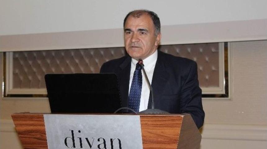 Gatod, T&uuml;rofed Y&ouml;netimini Ağırladı