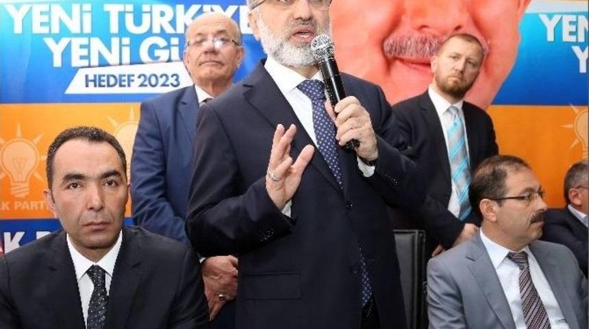 Yozgat&rsquo;ta Vatandaş Enerji Bakanından Mazotu 1.5 Tl&rsquo;ye Vermesini İstedi