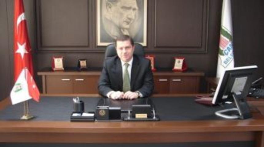 Başkan Kuzu Hıdırellez G&uuml;n&uuml; Nedeniyle Mesaj Yayınladı