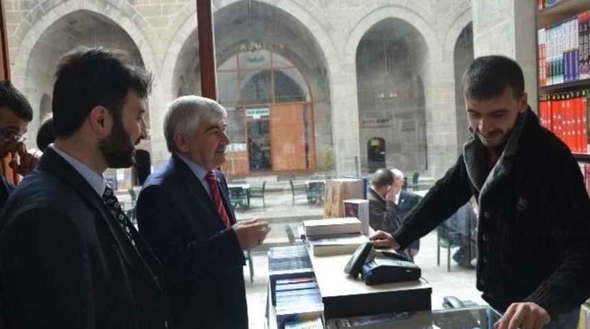 Saadet Partisi Kayseri Milletvekili Adayı Duran Soyuğur: