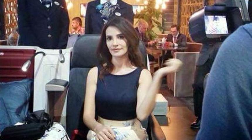 Thy'nin Dubai'deki Fuarda Tanıtım Y&uuml;z&uuml; Song&uuml;l &Ouml;den&rsquo;E B&uuml;y&uuml;k Ilgi