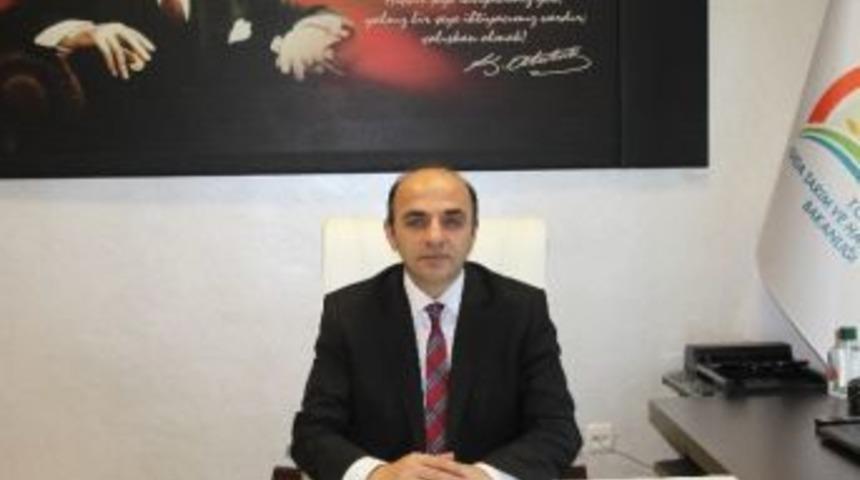 Tarımda Sulamaya Destek