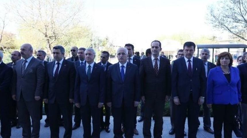Eskişehir&rsquo;de "bu Benim Eserim" Proje Yarışması Final Sergisi
