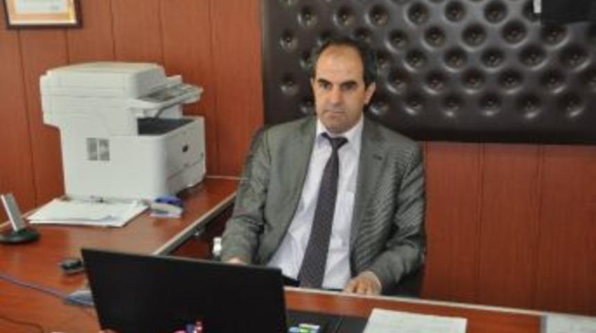 Boz&uuml;y&uuml;k&rsquo;te Sandık G&ouml;revlileri Eğitimi