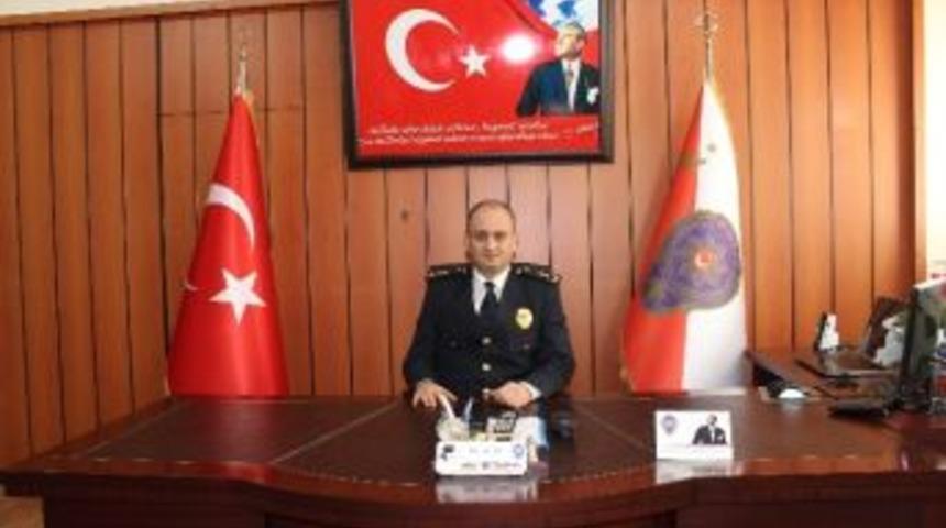 Trafikteki Sıkı Denetimler Kaza Oranlarını D&uuml;ş&uuml;rd&uuml;