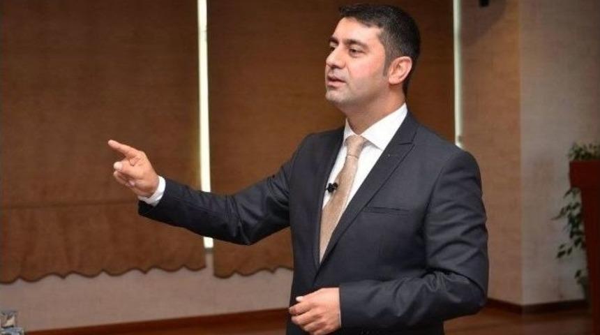 G&ouml;k&ccedil;eada&rsquo;da &lsquo;g&uuml;zel Konuşma&rsquo; Semineri