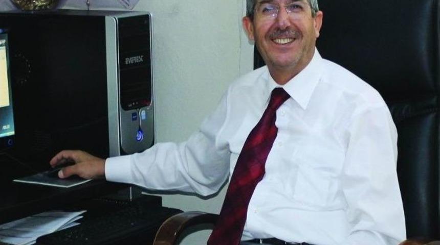 Tarih&ccedil;i Yazar Ahmet Şimşirgil Erzincan&rsquo;da Konferans Verecek