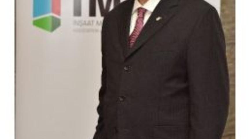 İmsad Başkanı Hinginar: &ldquo;t&uuml;rkiye Nepal&rsquo;i Yaşamamalı&rdquo;