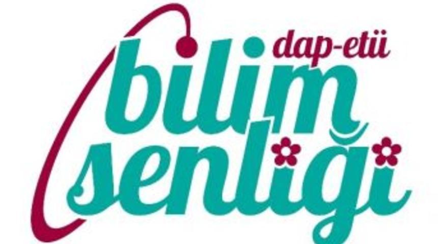 Erzurum’da Dap-etü Bilim Şenliği …
