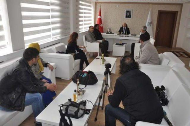 Bitlis Valisi: Diyarbakır'ın Algısı Ne? Kürdistan'ın Başkenti Olmasıyla Tanınıyor