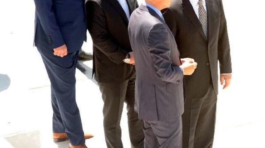 Abdullah G&uuml;l: Kapandı O Işler (2)