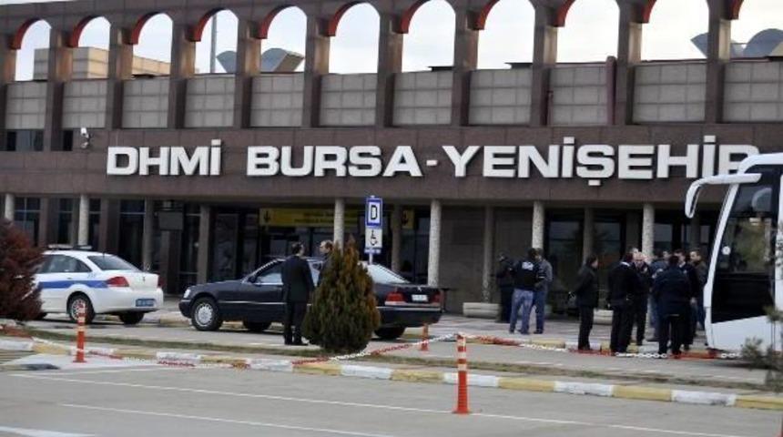 Bursa&rsquo;Dan Diyarbakır&rsquo;A Direkt U&ccedil;ak Seferleri 23 Mayıs&rsquo;Ta Başlıyor