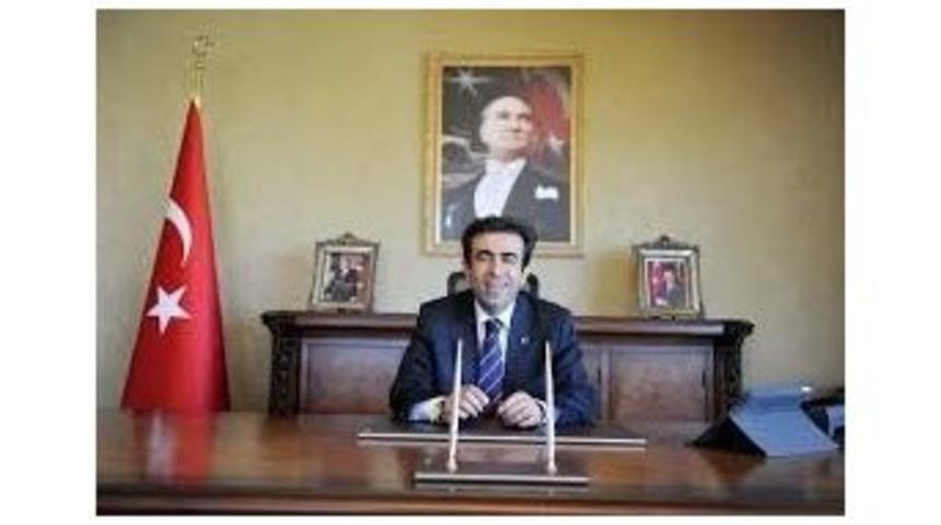Vali Güzeloğlu’ndan Hıdırellez Kutlama Mesajı