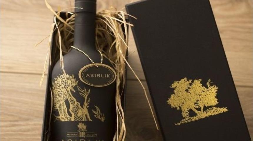 Tariş’ten “asırlık” Yağ