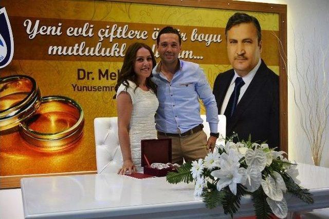 Yunusemre&rsquo;de 5.5.5 &Ccedil;ılgınlığı 1