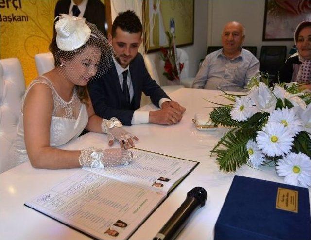 Yunusemre&rsquo;de 5.5.5 &Ccedil;ılgınlığı 2