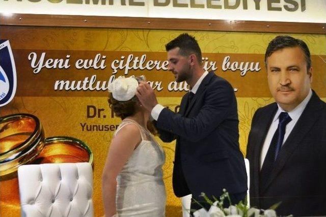 Yunusemre&rsquo;de 5.5.5 &Ccedil;ılgınlığı 3