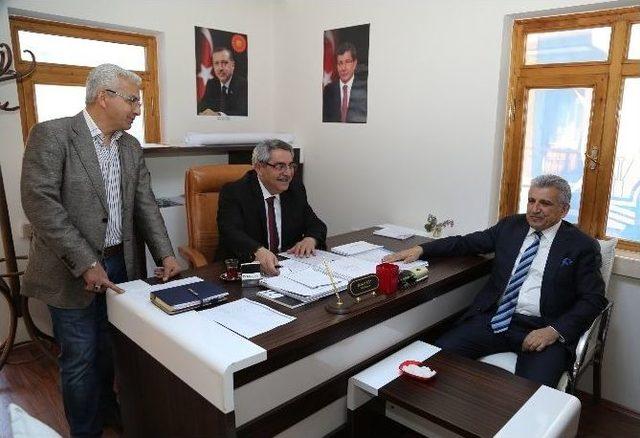 Elibol: &ldquo;hdp, Chp&rsquo;nin 70 Yıl &Ouml;nceki Faşist Kafasında&rdquo; 1