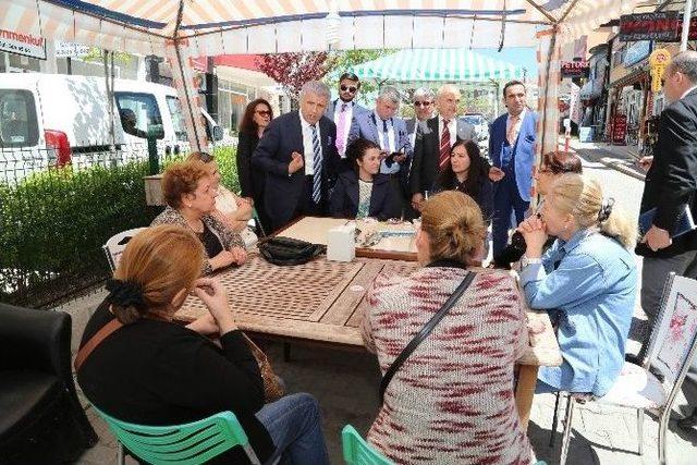 Elibol: &ldquo;hdp, Chp&rsquo;nin 70 Yıl &Ouml;nceki Faşist Kafasında&rdquo; 3