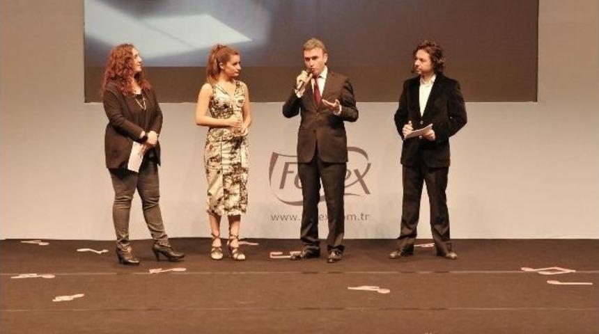 1. Oydar Radyo Oskarları&rsquo;nı Kazananlar Belli Oldu