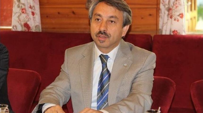 Iıı. Balkan &Ouml;zel Gereksinimli &Ccedil;ocuklar Spor Oyunları Edirne&rsquo;de D&uuml;zenlenecek