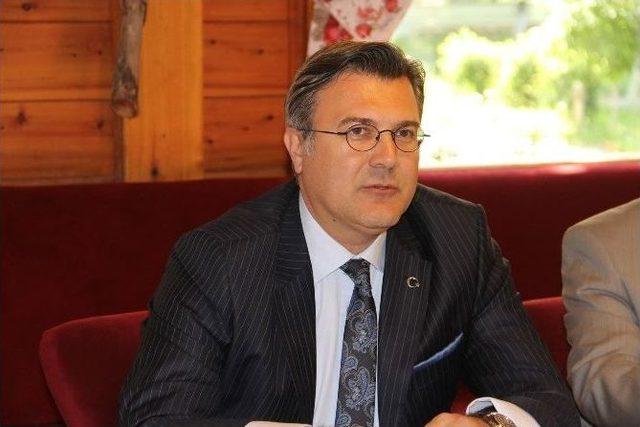 Iıı. Balkan &Ouml;zel Gereksinimli &Ccedil;ocuklar Spor Oyunları Edirne&rsquo;de D&uuml;zenlenecek 1