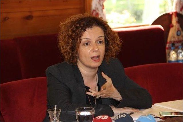 Iıı. Balkan &Ouml;zel Gereksinimli &Ccedil;ocuklar Spor Oyunları Edirne&rsquo;de D&uuml;zenlenecek 2