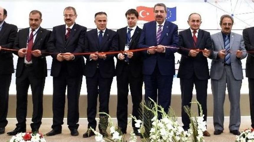 Kuyap Eğitim, Destek Ve Koordinasyon Merkezleri A&ccedil;ıldı