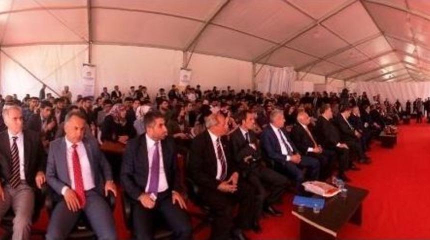 Yal&ccedil;ın Akdoğan&rsquo;dan Kandil&rsquo;e Tepki: "sen Kongreyi Toplayacaktın Da Ne Engel Oldu?"