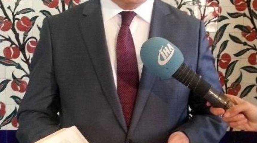 Diyanet İşleri Başkanlığı Ermenice Mealli Kur&rsquo;an-ı Kerim Bastırdı