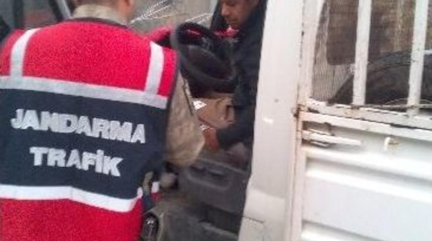 Hakkari&rsquo;de Trafik Haftası Etkinlikleri