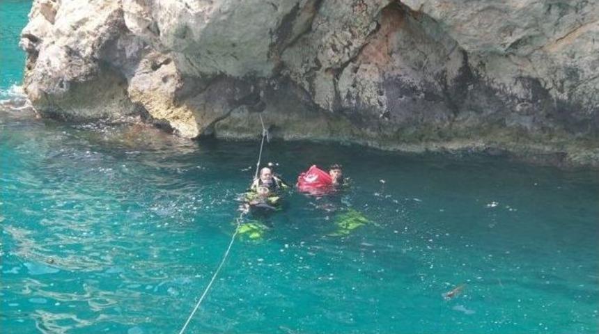 Dak Ekibi Antalya&rsquo;da Eğitim &Ccedil;alışmalarını Tamamladı