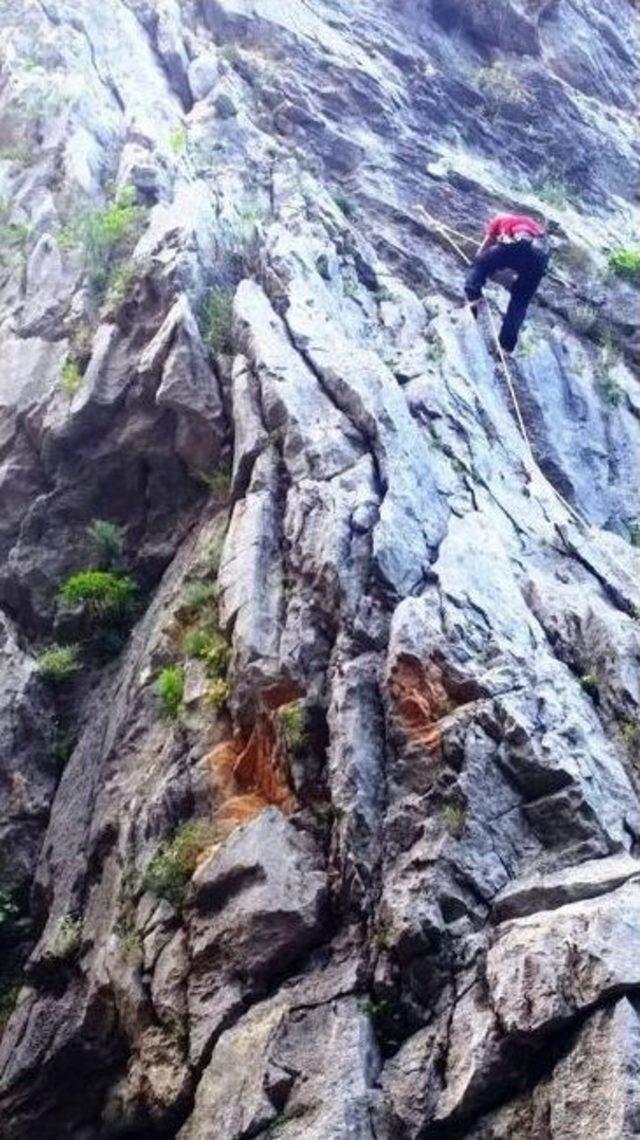 Dak Ekibi Antalya&rsquo;da Eğitim &Ccedil;alışmalarını Tamamladı 2