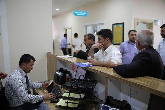 Emlak Vergileri İnternetten Ödenebilecek 1