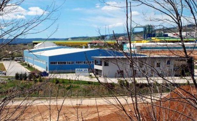 Abana Motorsan Fabrikası Işçileri Grev Kararı Aldı
